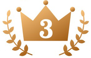 3